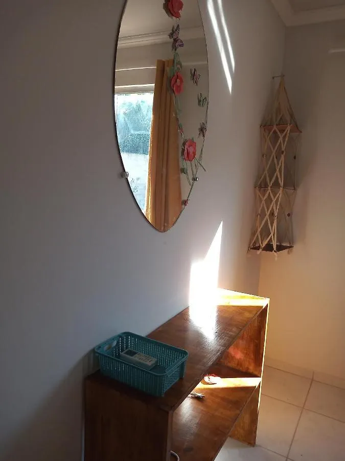 Dona Meca Lejlighed Porto Seguro