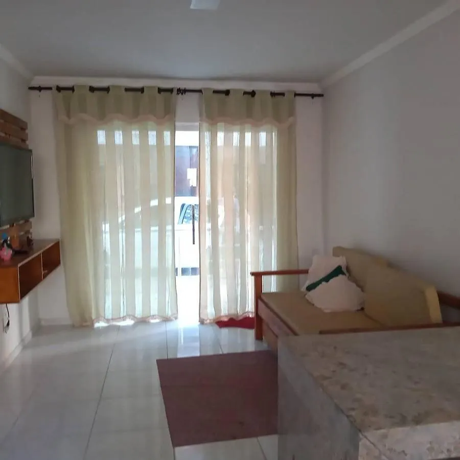 Dona Meca Lejlighed Porto Seguro 0*,  Brasilien
