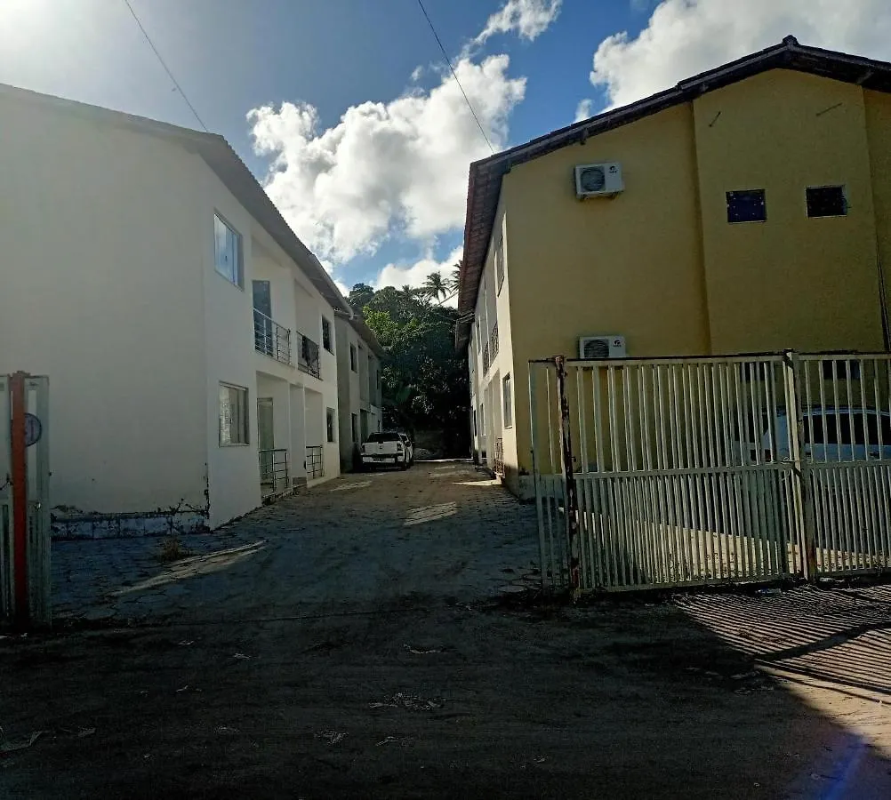 Dona Meca Lejlighed Porto Seguro